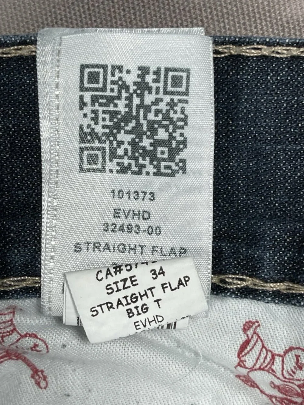 True Religion true religion